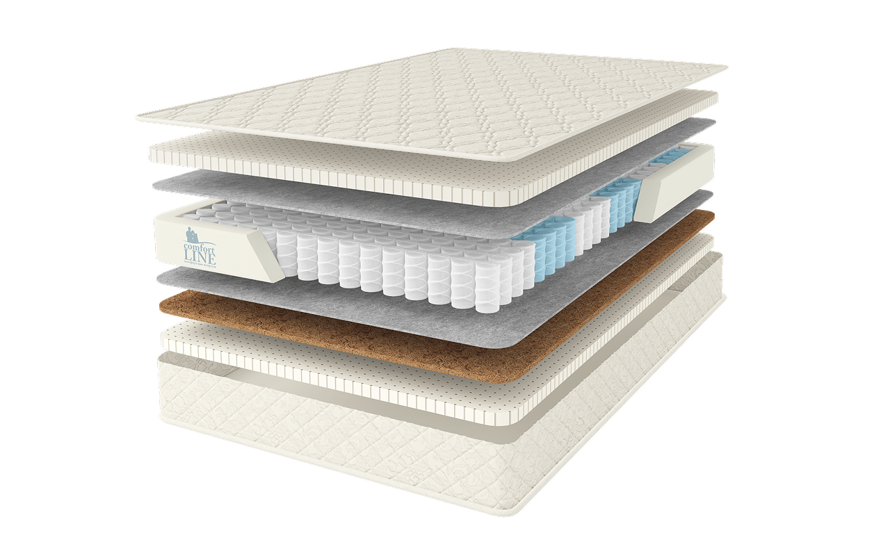 Comfort Line Премиум Medium Comfort TFK фото 2