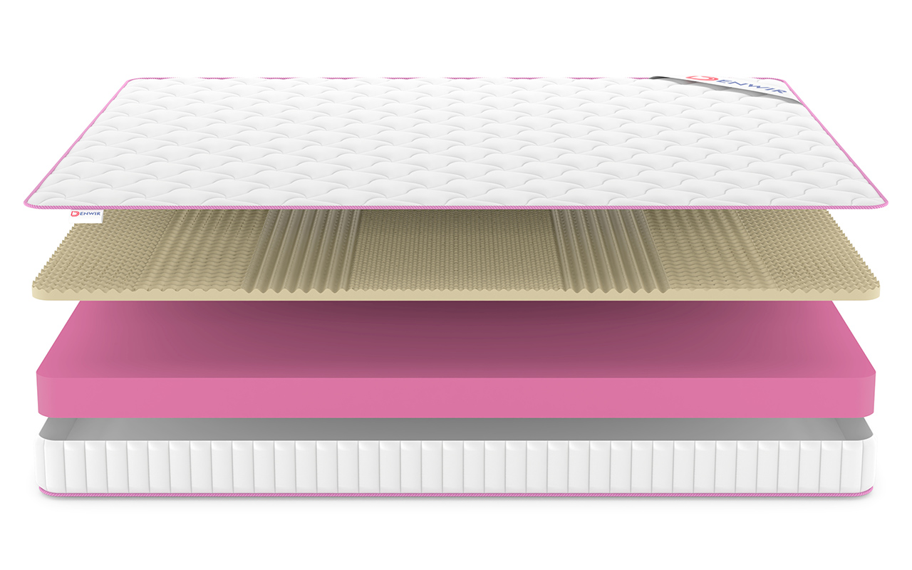 Denwir Мега Ролл Софт Релакс 13 (Soft Relax 13) фото 4