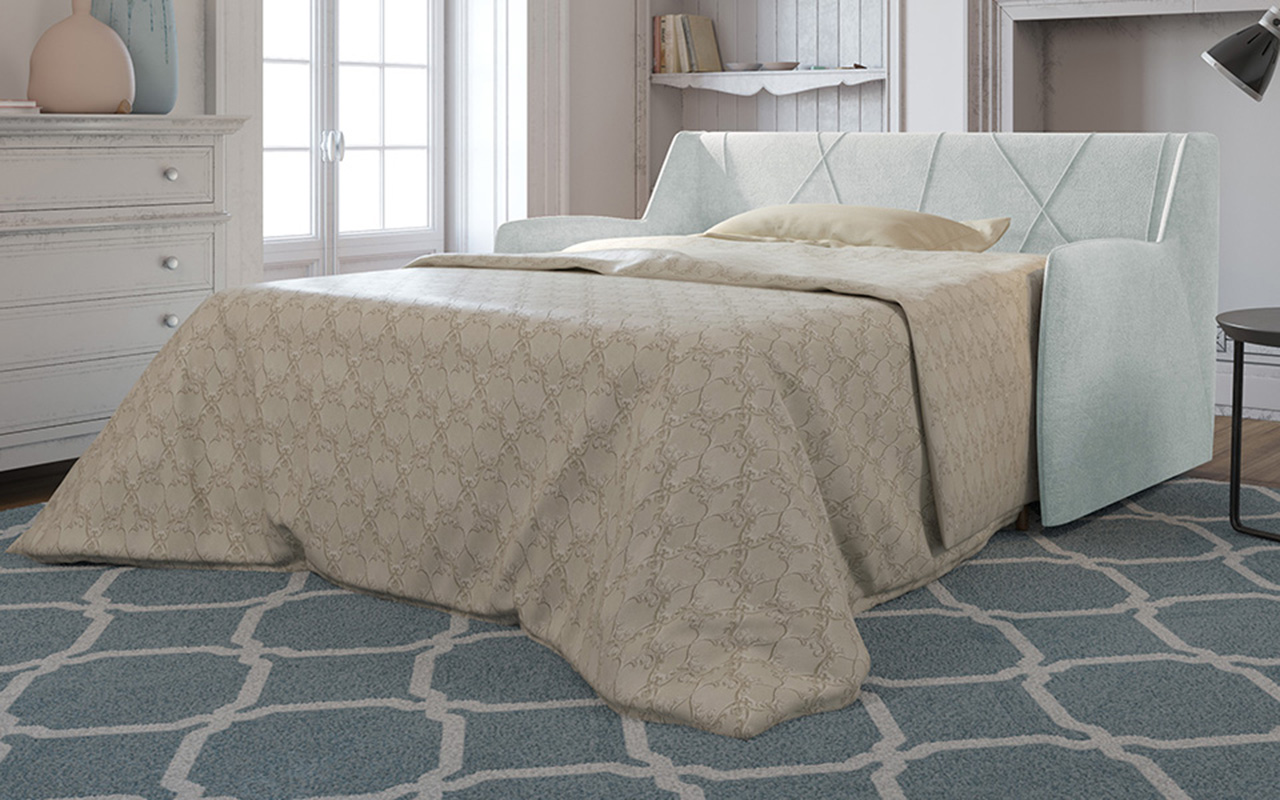 Орматек Синэрджи Слим (Slim) 160*196 фото 29