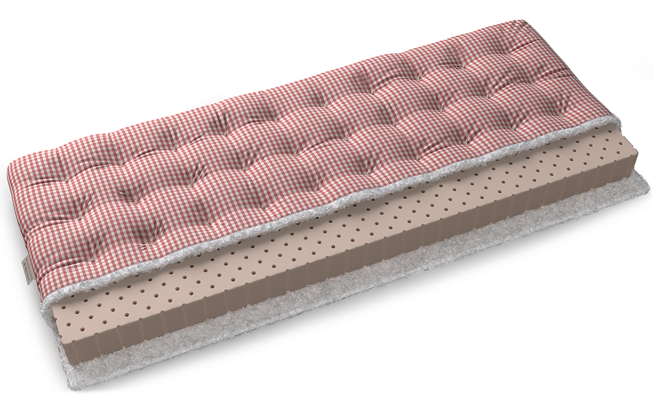 Mr. Mattress Omake фото 5