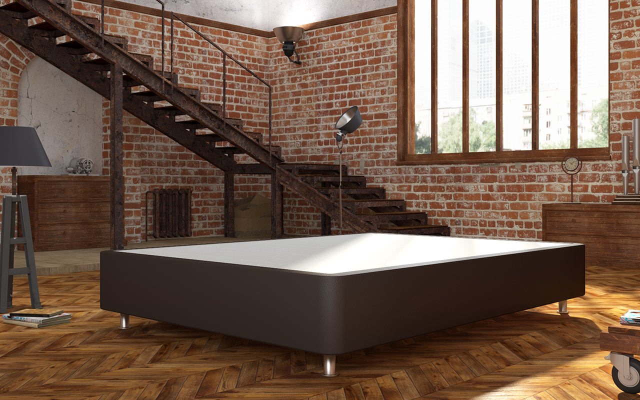 Mr. Mattress Hard Box фото 19