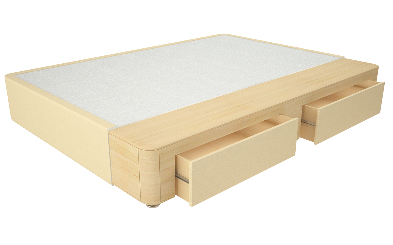 Mr. Mattress Site Box фото 9