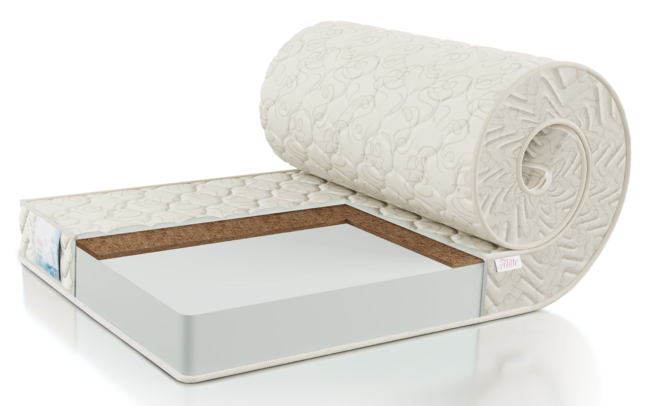 матрас Alitte Moderne Van Gogh Roll HM-15-K 1 Alitte Moderne Van Gogh Roll HM-15-K