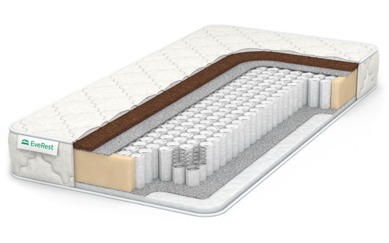 Everest Ту-Вэй Кокос-хол TFK