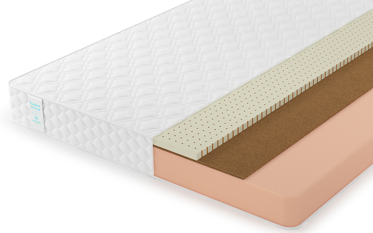 Lonax Фом Микс Медиум (Medium) фото 2