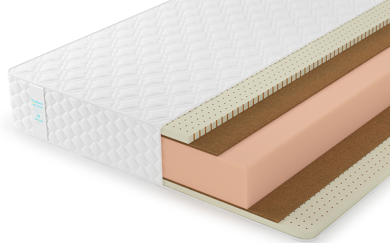 Lonax Фом Микс Медиум Макс Плюс (Medium max plus) фото 2