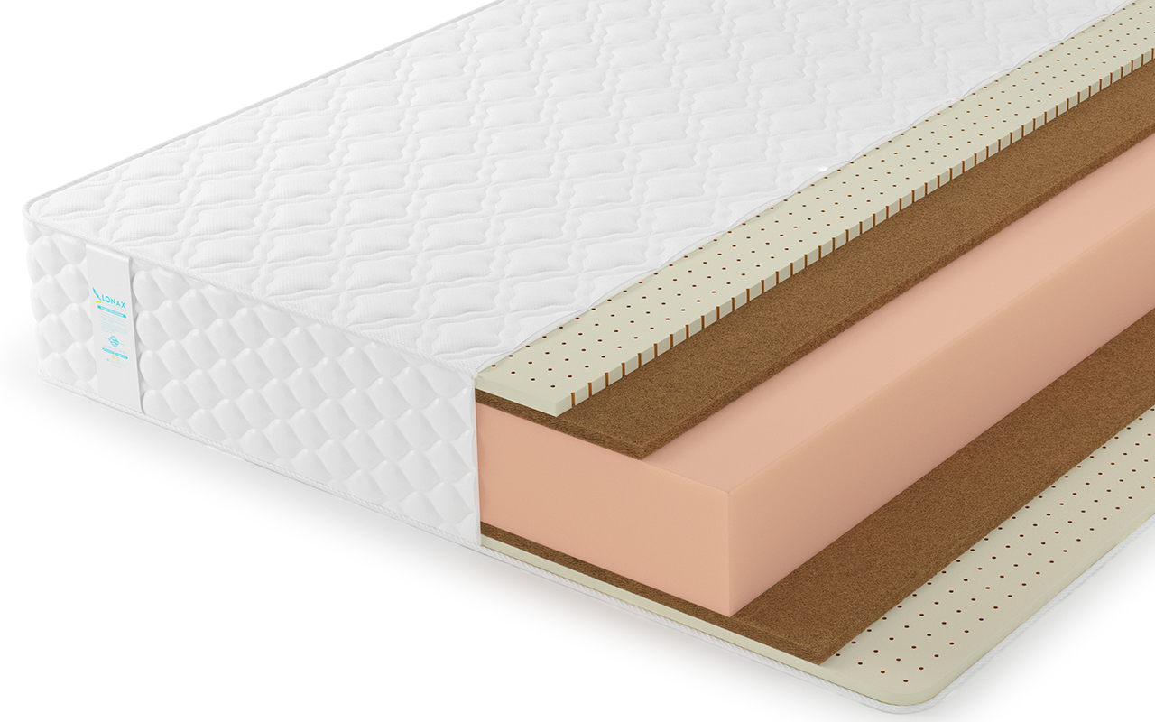 Lonax Фом Микс ФОМ МЕДИУМ ХАРД МАКС ПЛЮС (Foam Medium Hard Max Plus) фото 2