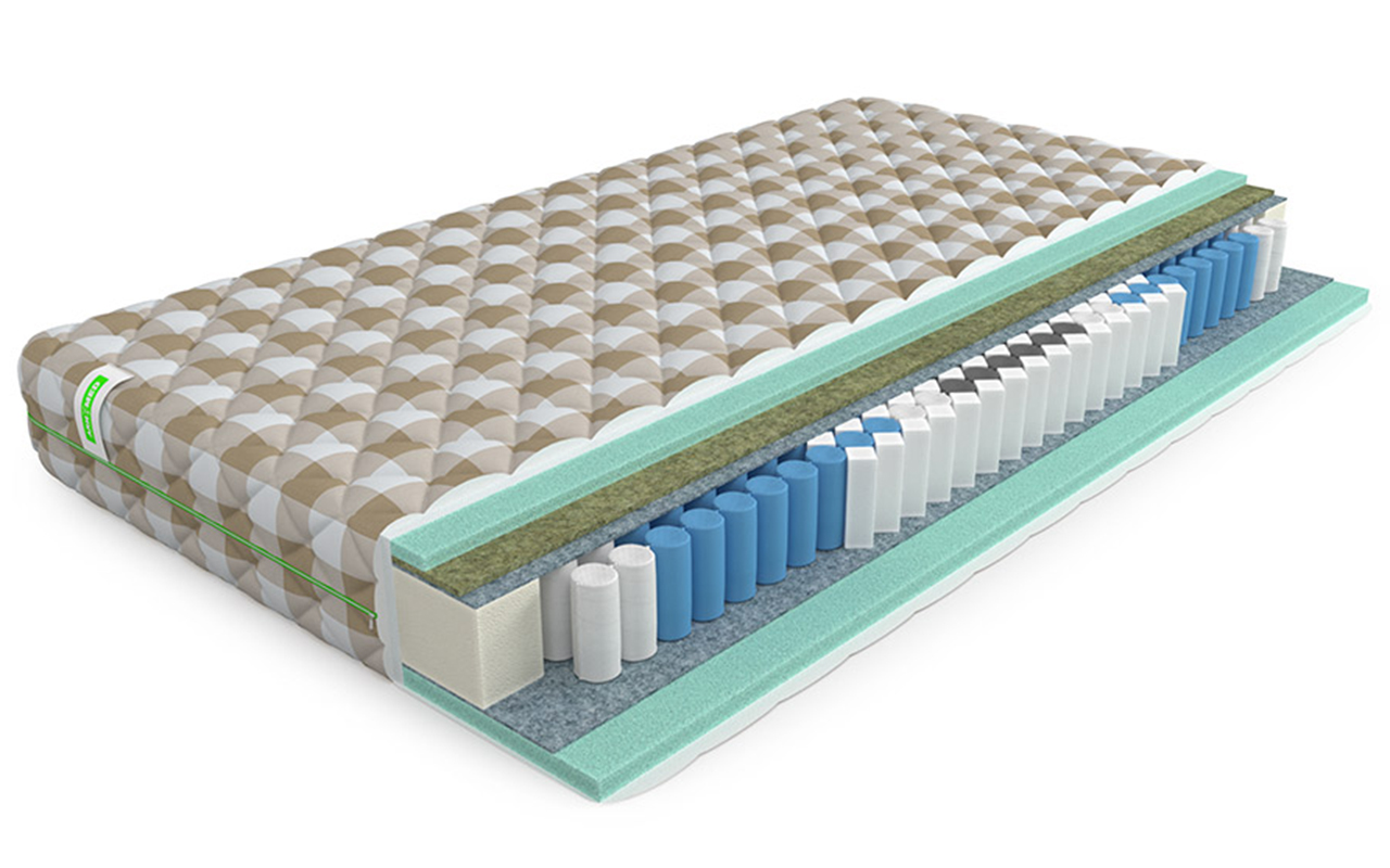 Mr. Mattress Arhimed Sativa