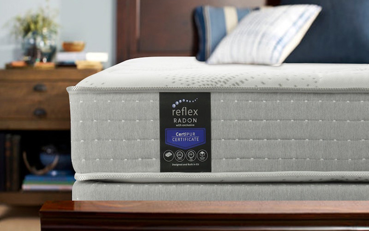 Рефлекс Radon R3