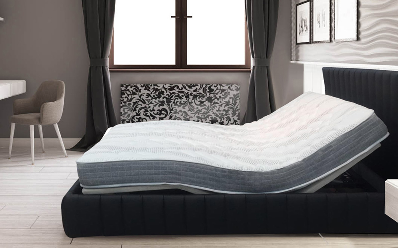 матрас Рефлекс Silenum Ergo M2.4R 1 Рефлекс Silenum Ergo M2.4R