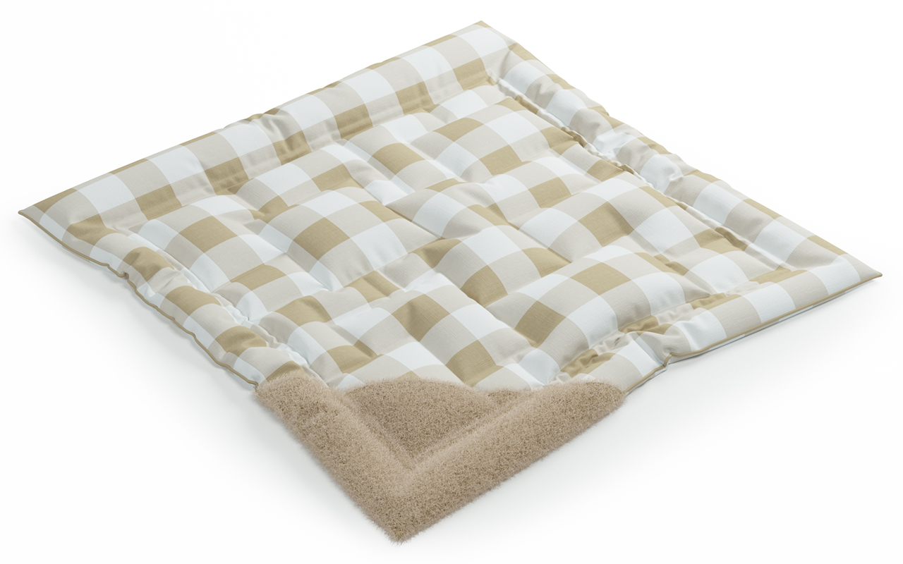 одеяло Mr. Mattress Lux 1 Mr. Mattress Lux