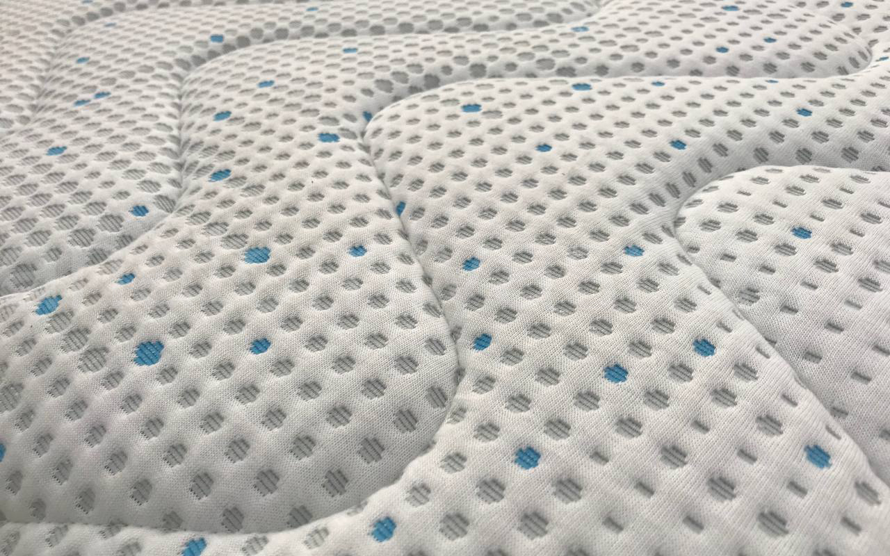 отзыв о Матрас Magniflex Magnistretch 10 фото 3